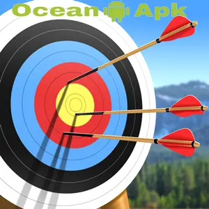 Archery Battle 3D Mod APK