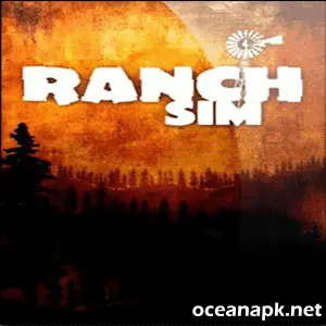 Ranch Simulator APK