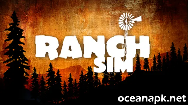 What is Ranch Simulator APK