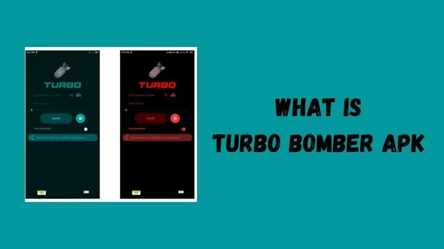 What is Turbo Bomber APK