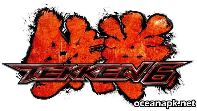 What is Tekken 6 APK