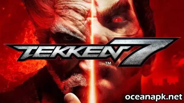 What is Tekken 7 APK