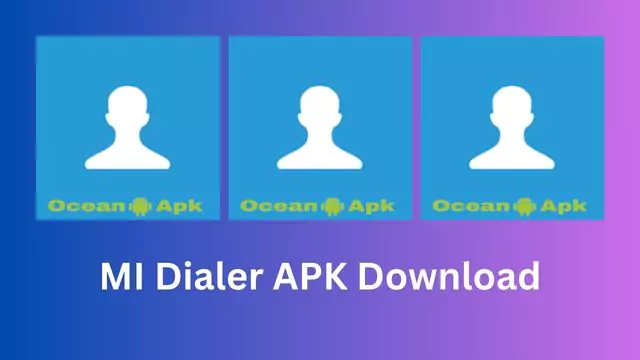 MI Dialer APK Download