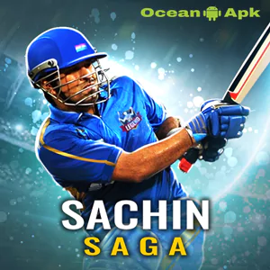 Sachin Saga Mod APK