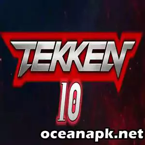 Tekken 10 APK