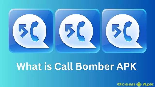 What is Call Bomber APK
