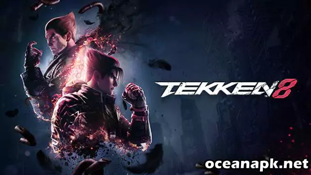 What is Tekken 8 APK