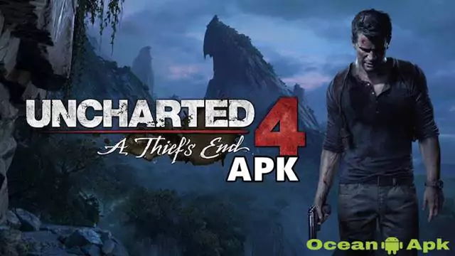 What is Uncharted 4 APK