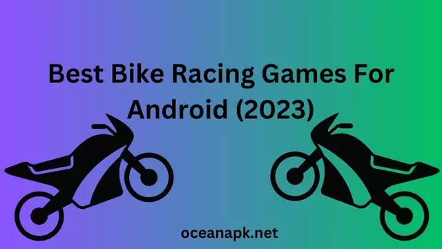 10 Best Bike Racing Games For Android High Graphics