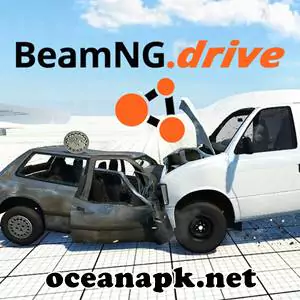 BeamNG Drive APK