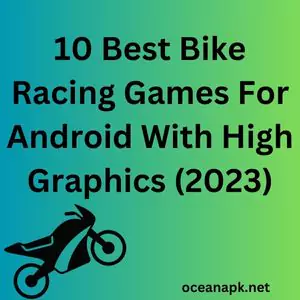 Best Bike Racing Games For Android