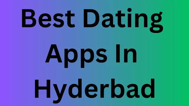 Best Dating Apps In Hyderabad