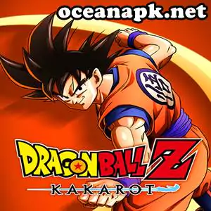 Dragon Ball Z Kakarot APK