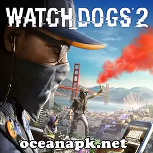 Watch Dogs 2 APK