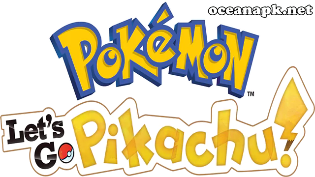 What is Pokémon Let's Go Pikachu APK