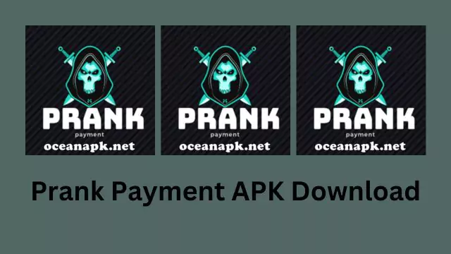 Prank Payment APK Download