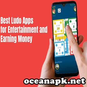 Best Ludo Apps for Entertainment and Earning Money