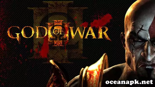 God Of War 3 APK Download