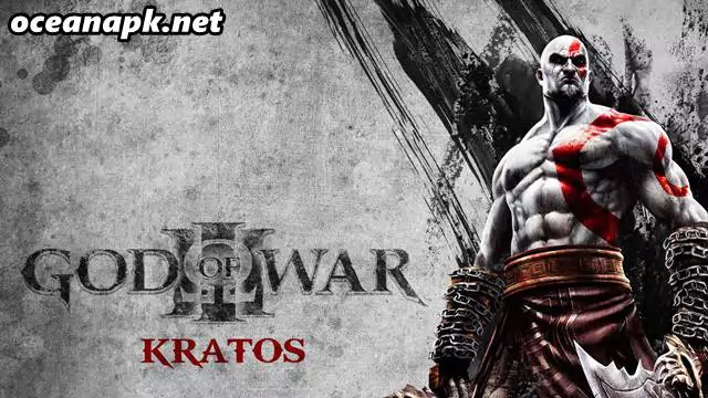 What is God Of War 3 APK