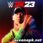 WWE 2K23 APK